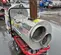 2022 Frost Fighter IDH400 Indirect Fired Heater