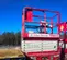 2018 MEC MICRO 19 Scissor Lift