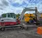 2021 Takeuchi TB290C Mini Excavator
