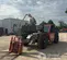 2017 Skyjack SJ1256TH Forklift