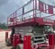 2017 MEC 6092RT Rough Terrain Scissor Lift