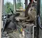 2021 Takeuchi TB370CR Mini Excavator