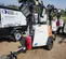 2020 Generac MLT6SKDS Portable Light Tower