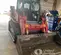 2021 Takeuchi TL12R2-CR Track Loader