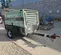 2019 Sullair 425HDPQ-PE Air Compressor