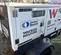 2021 Wacker Neuson G25 T4F Diesel Generator