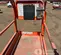2017 Snorkel S3219E Scissor Lift