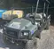 2021 Club Car CARRYALL 1700 Utility Vehicle