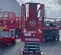 2020 MEC MICRO 26 Scissor Lift