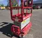 2019 MEC MICRO 19 Scissor Lift