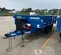 2022 Anderson Trailers D7126T Dump Trailer