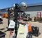 2021 Generac MLT6SMDS Portable Light Tower