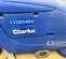 2020 Clarke Focus II