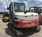 2022 Takeuchi TB290C Mini Excavator