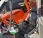 2017 XTREME XR5919 Forklift