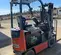 2018 Toyota 8FBCU25 Warehouse Forklift