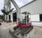 2021 Takeuchi TB260 Mini Excavator