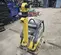 2021 Wacker Neuson DPU6555He Vibratory Plate Compactor