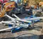 2015 EME 4400M-8 Crane
