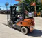2021 Doosan G25N-7DF Warehouse Forklift