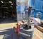 2020 Toyota 6BWR15 Warehouse Forklift