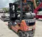 2019 Toyota 8FGU15 Warehouse Forklift