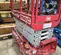 2018 MEC MICRO 19 Scissor Lift