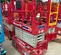 2019 MEC MICRO 19 Scissor Lift
