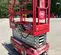 2020 MEC MICRO 26 Scissor Lift