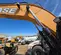 2019 Case CX245D LC Excavator