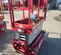 2018 MEC MICRO 19 Scissor Lift