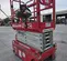 2019 MEC MICRO 19 Scissor Lift