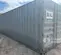 2007 Storage Containers 40' SC 40 ft Storage Container