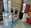 2018 Genie GR-20 Self-Propelled One-Person Lift