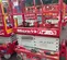 2019 MEC MICRO 19 Scissor Lift