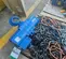 2011 JD NEUHAUS PROFI 3-6 Hoist