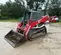 2021 Takeuchi TL12V2-CR Track Loader