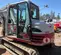2021 Takeuchi TB290C Mini Excavator