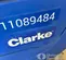 2020 Clarke Focus II