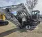 2019 Takeuchi TB2150CR Excavator
