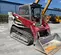2019 Takeuchi TL12R2-R Track Loader