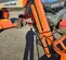 2017 JLG 460SJ Boom Lift