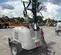 2017 Wacker Neuson LTV6K Portable Light Tower