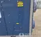 2021 Frost Fighter IHS700P Indirect Fired Heater