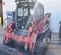 2019 Takeuchi TL12R2-CR Track Loader