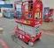 2019 MEC MICRO 19 Scissor Lift
