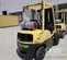 2018 HYSTER H50XT Warehouse Forklift
