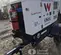 2025 Wacker Neuson G50 T4F 600V Diesel Generator