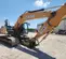 2019 Case CX210D Excavator