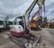 2021 Takeuchi TB240 Mini Excavator